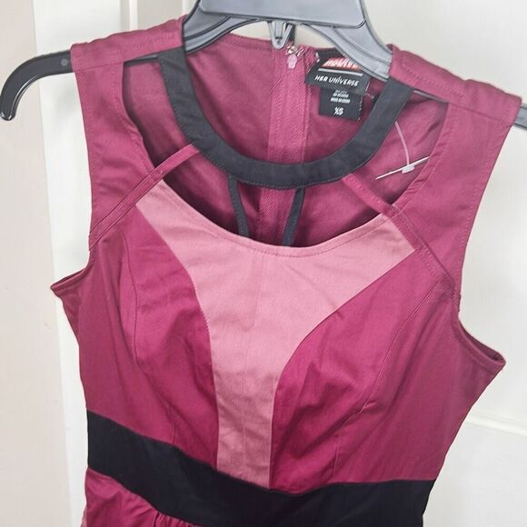 Her Universe Marvel Doctor Strange In The Multiverse Of Madness Scarlet Witch Sw - Picture 4 of 8